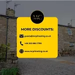 Charming 3-bed In Stunning Yorkshire Dales Location, Swaledale - By Mcpi Hosting, Ideal For Families, Couples, Walkers & Groups Дом отдыха *