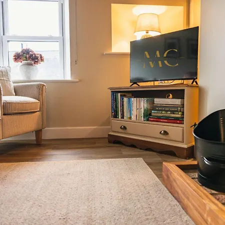 Charming 3-bed In Stunning Yorkshire Dales Location, Swaledale - By Mcpi Hosting, Ideal For Families, Couples, Walkers & Groups Casa vacanze