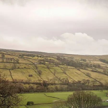 Charming 3-bed In Stunning Yorkshire Dales Location, Swaledale - By Mcpi Hosting, Ideal For Families, Couples, Walkers & Groups Casa vacanze Feetham