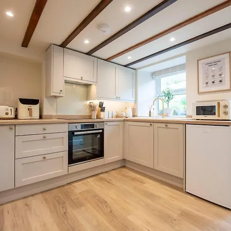 Casa de Férias Charming 3-bed In Stunning Yorkshire Dales Location, Swaledale - By Mcpi Hosting, Ideal For Families, Couples, Walkers & Groups Feetham